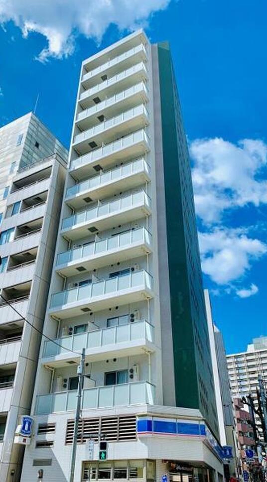 Brillia ist 銀座東