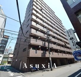 BluRock秋葉原