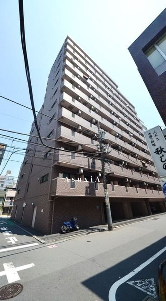 BluRock秋葉原