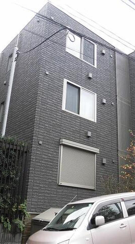 ウィング元麻布