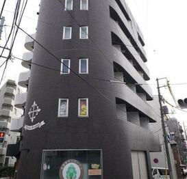 クロムハイツ