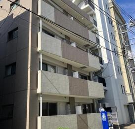 チェリーコート西小山