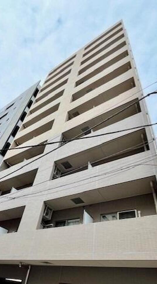 ウィルテラス東上野