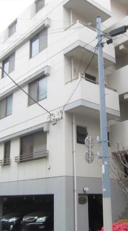 アゼーム冬木
