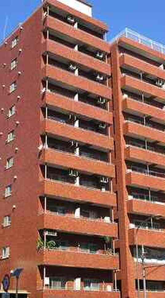 ハイライフ第2三田