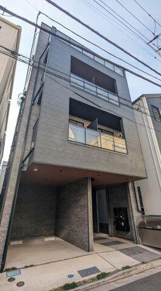 向島ドット
