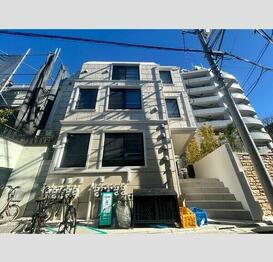 HJ PLACE Komaba