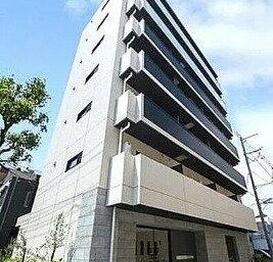 セジョリ墨田両国403号室