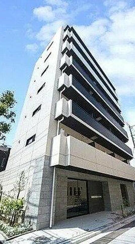 セジョリ墨田両国403号室