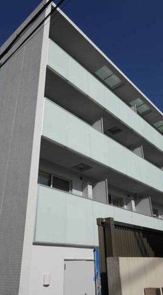 ラ・ヴィスタ西新宿Ⅱ