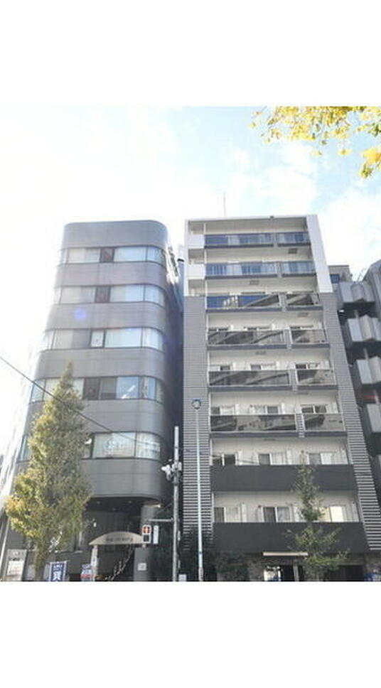 リヴシティ本郷