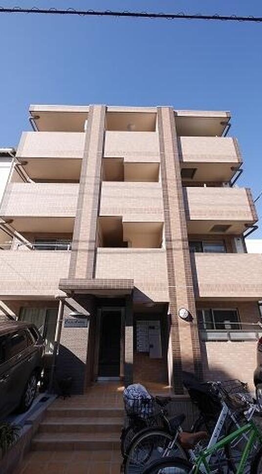 カーサアルド-レ