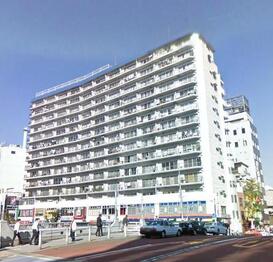 秀和五反田駅前レジデンス