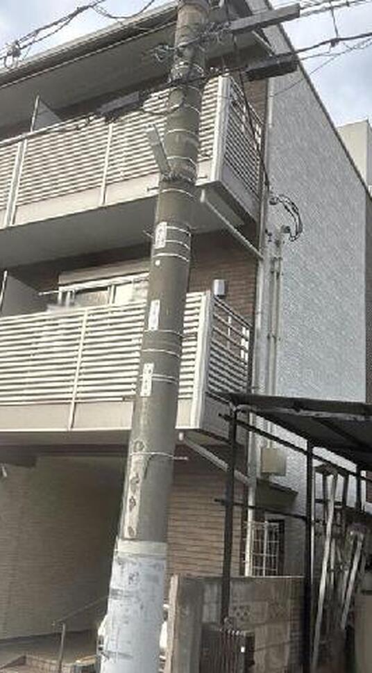 クレイノウィステリアⅣ