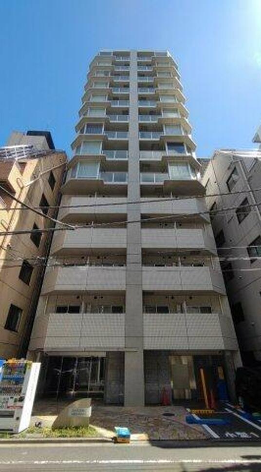 AXAS XEBEC 秋葉原