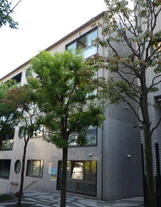 グランカーサ六本木