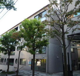 グランカーサ六本木