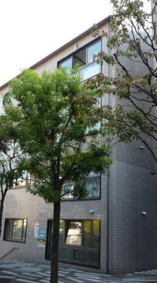 グランカーサ六本木