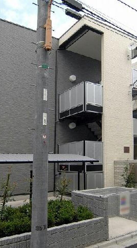 レオパレスKOTOE