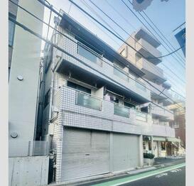 TMビル