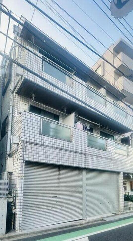 TMビル