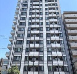 スカイコート江東住吉