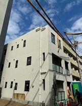 CREST COURT TOGOSHI