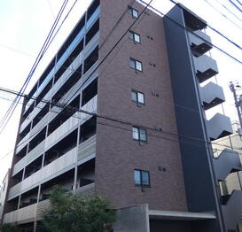 プライマル品川西大井