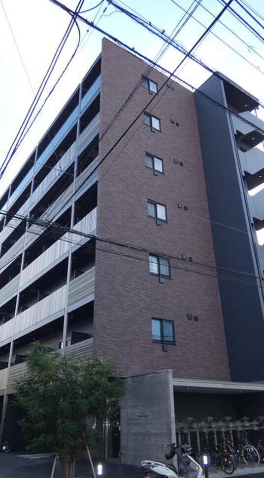 プライマル品川西大井