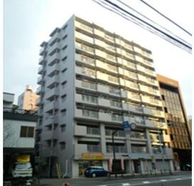 東駒形ハイデンス