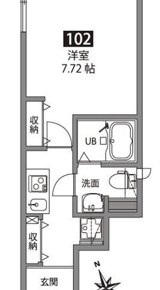 selva駒場