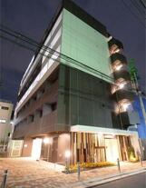 PREMIUM CUBE大井町#mo