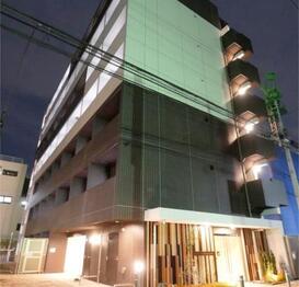 PREMIUM CUBE大井町#mo