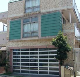 ジョイコート目黒