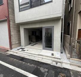 DECOR RESIDENCE田原町