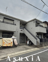 メゾン松本