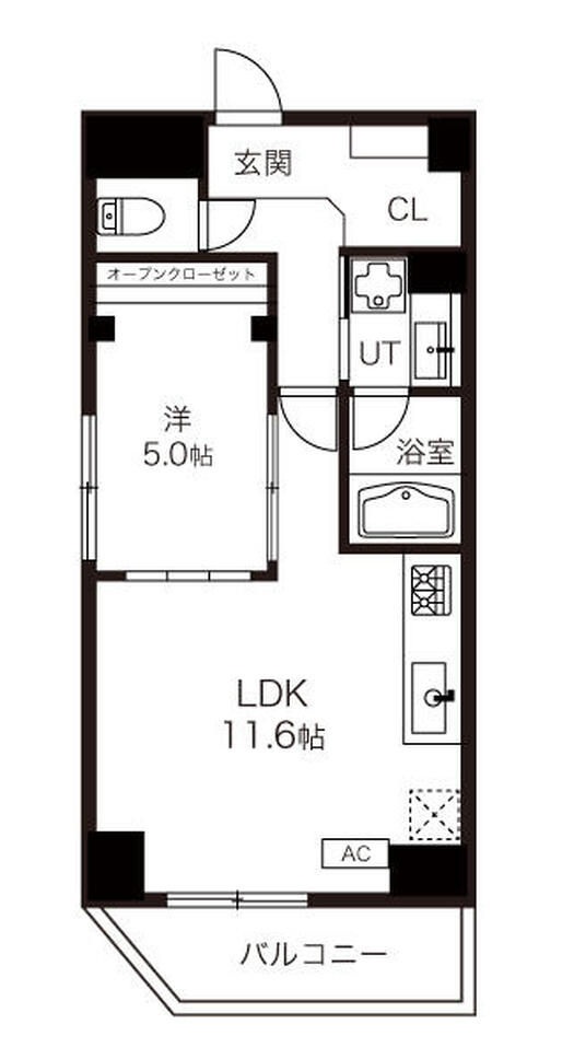 DeLCCS菊川