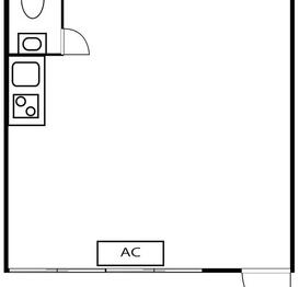 ワコー第3マンション