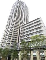 シティタワー武蔵小山-レジデンス棟