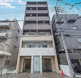 プレセダンヒルズ住吉