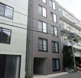 SK門前仲町Ⅰ
