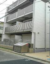 クレイノLABOON戸越