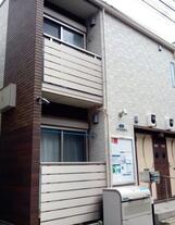 クレイノエクセル戸越Ⅱ