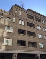 ハイレーゼ六本木三河台