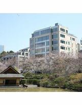 パークマンション六本木