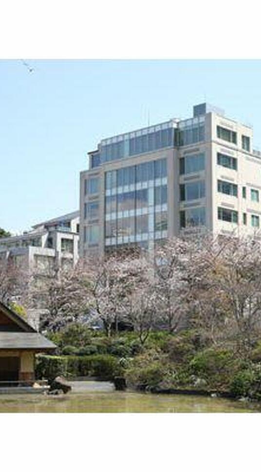 パークマンション六本木