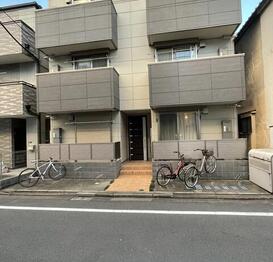 Ark門前仲町