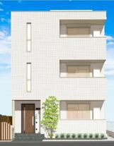 Dormir武蔵小山