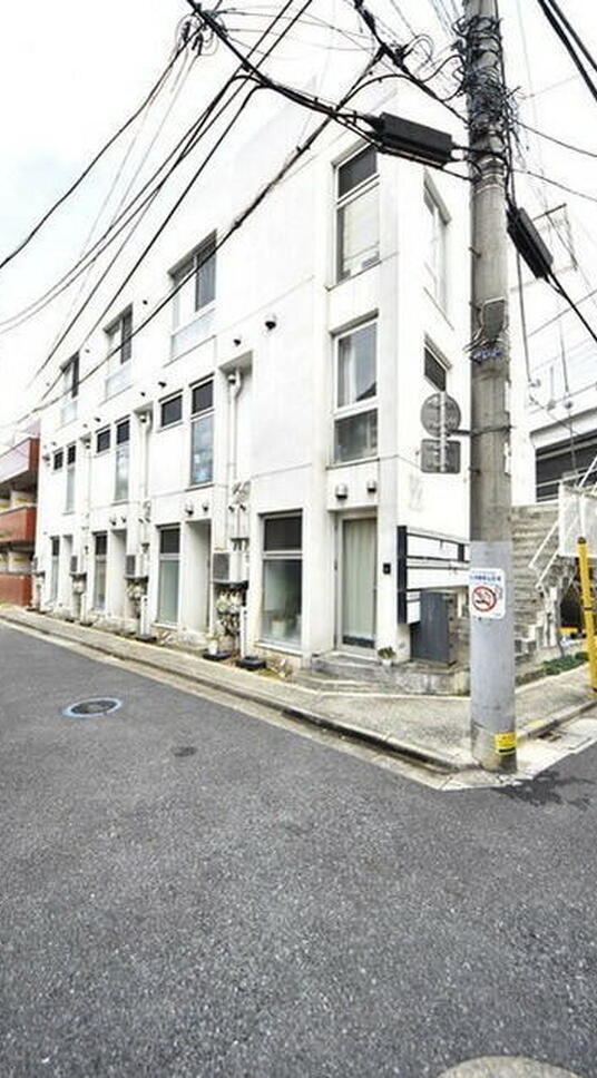 メゾンド学芸大