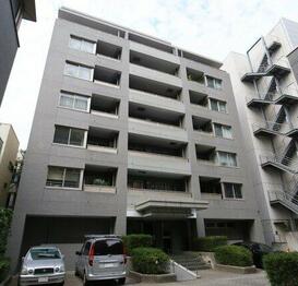 ウィズウィース渋谷神南N棟